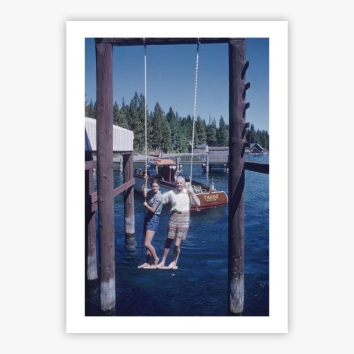 Lake Tahoe - Image 2