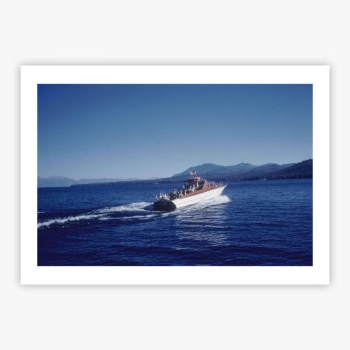 Lake Tahoe - Image 2