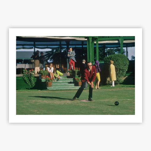 Lawn Bowler - Image 2