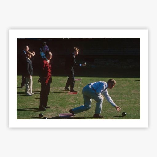 Lawn Bowls - Image 2