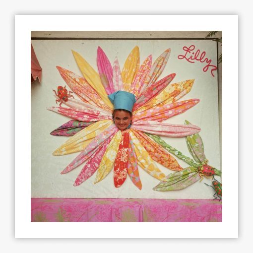 Lilly Flower - Image 2