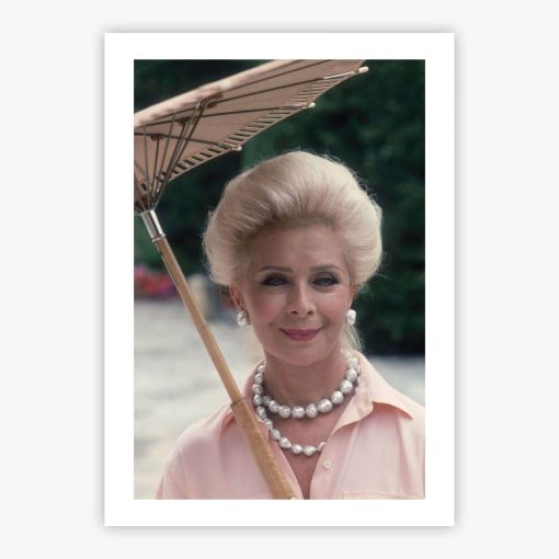 Lily Safra - Image 2