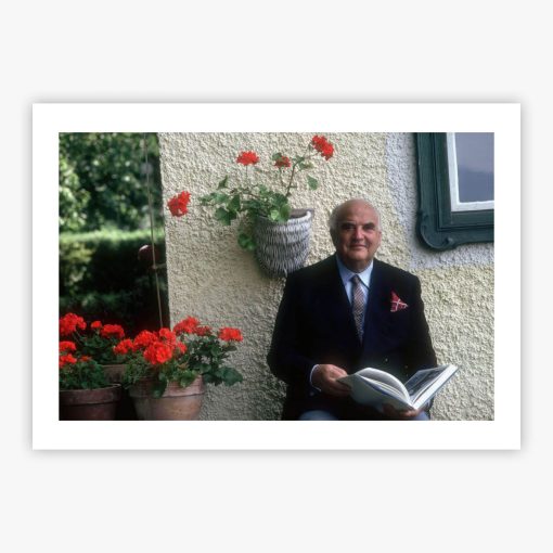 Lord Weidenfeld - Image 2