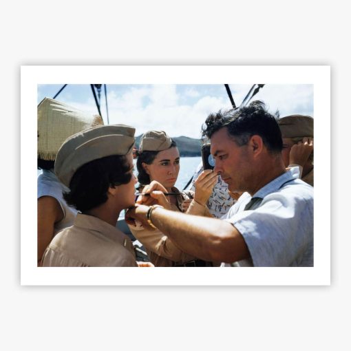 Make Up Artist - Image 2