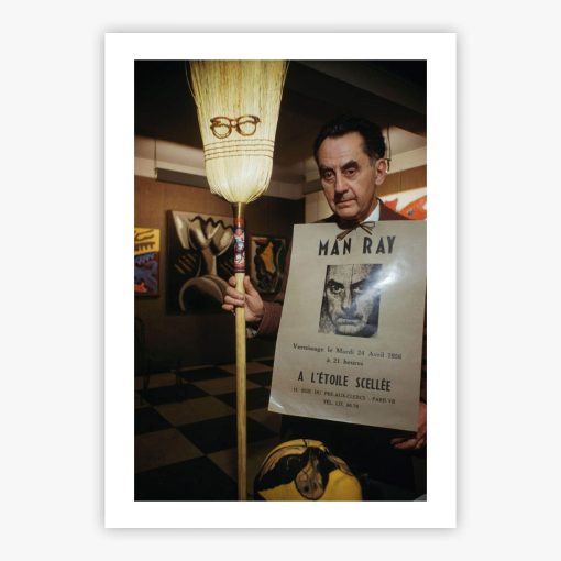 Man Ray In Paris - Image 2