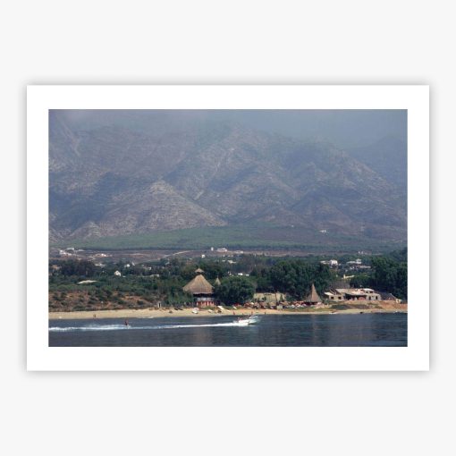 Marbella Beach - Image 2