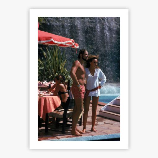 Marbella Club Couple - Image 2
