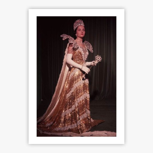 Mardi Gras Queen - Image 2