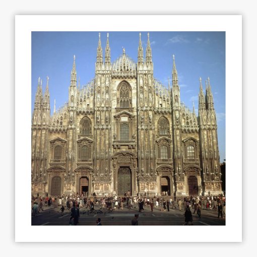 Milan Cathedral - Image 2