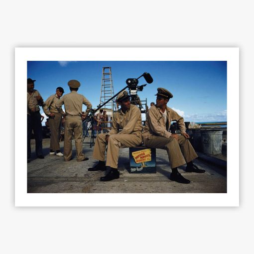 Mister Roberts - Image 2