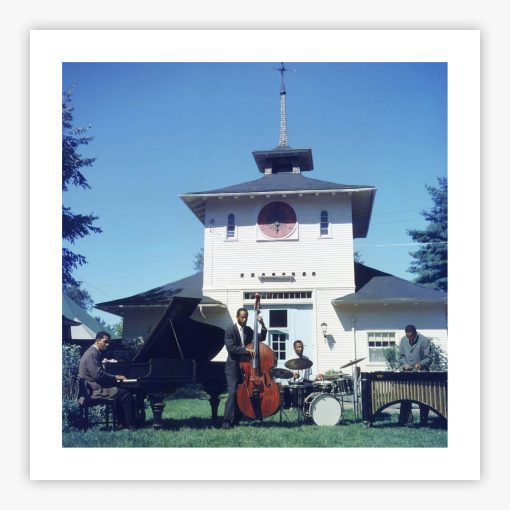 Modern Jazz Quartet - Image 2