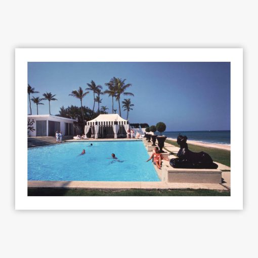 Molly Wilmot's Pool - Image 2