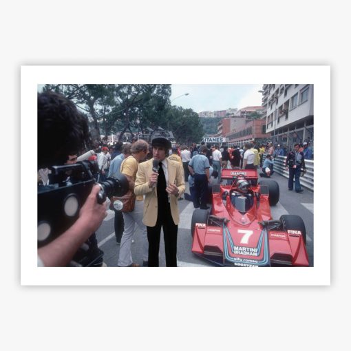 Monaco Grand Prix - Image 2