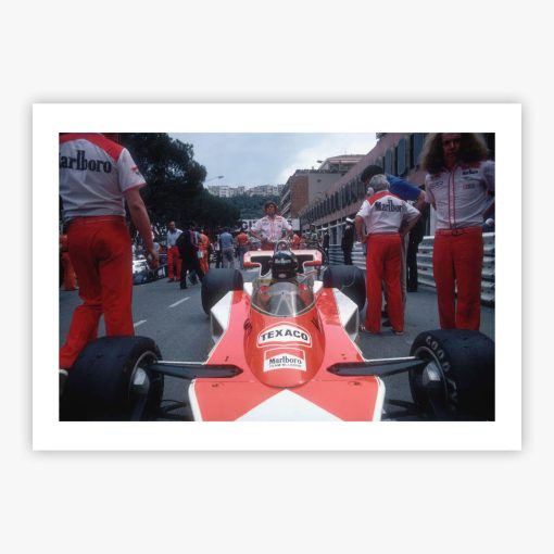 Monaco Grand Prix - Image 2