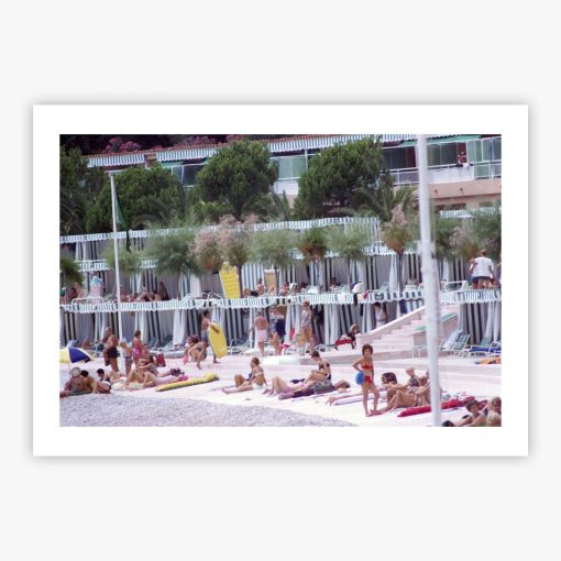 Monte Carlo Beach - Image 2