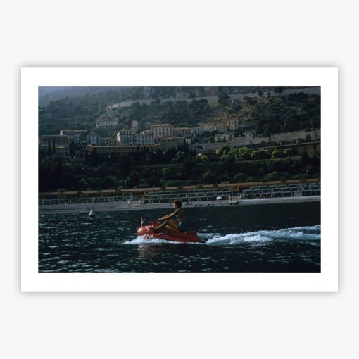 Monte Carlo Jet Ski - Image 2