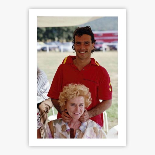 Mother And Son - Image 2