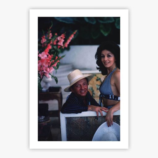 Mr And Mrs Robbins - Image 2