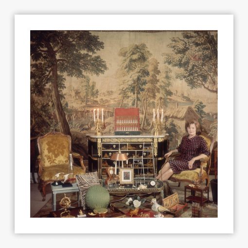 Mrs Leland Hayward - Image 2