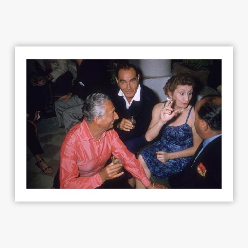 Mussolini's Daughter - Image 2