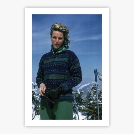 Nan Kempner - Image 2