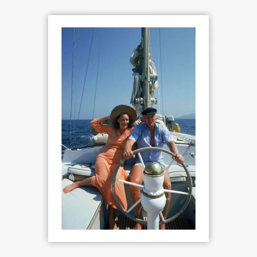 Nautical Couple - Image 2