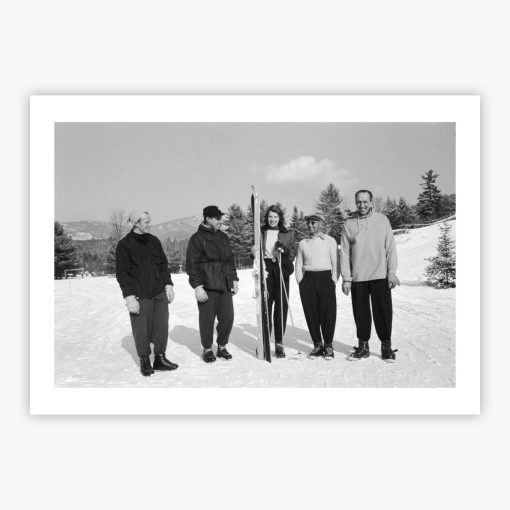 New England Skiing - Image 2