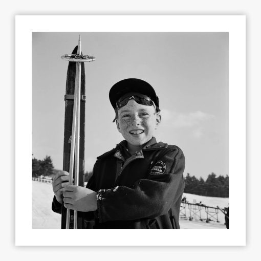 New England Skiing - Image 2