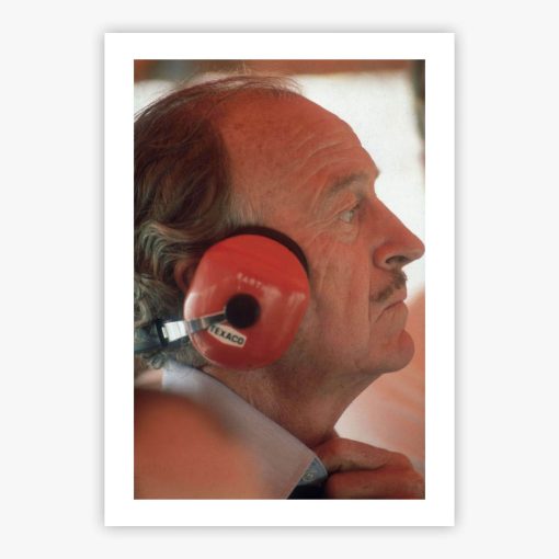 Niven At Grand Prix - Image 2