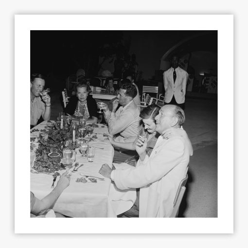 Noel Coward In Jamaica - Image 2