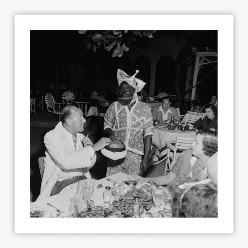 Noel Coward In Jamaica - Image 2