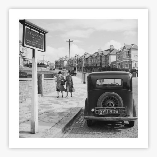 Normandy Way - Image 2