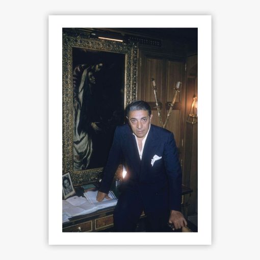 Onassis In Office - Image 2