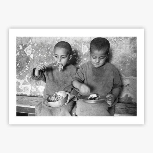 Orphans' Meal - Image 2