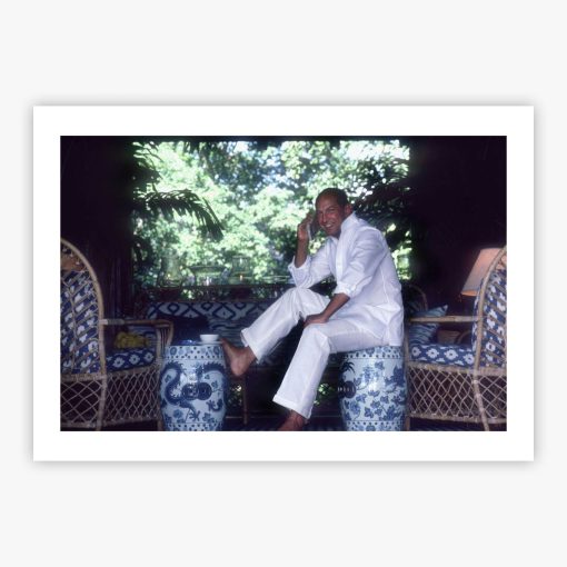 Oscar De La Renta - Image 2