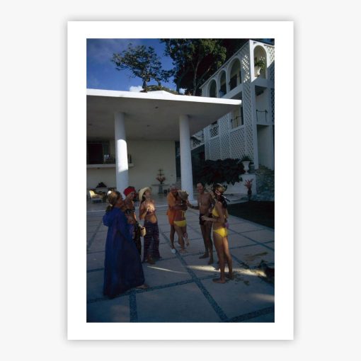 Oscar Obregon's House - Image 2