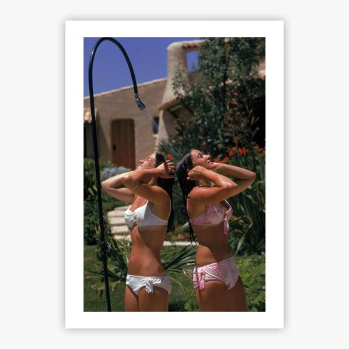 Outdoor Shower - Image 2