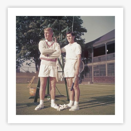 Oz Tennis Stars - Image 2