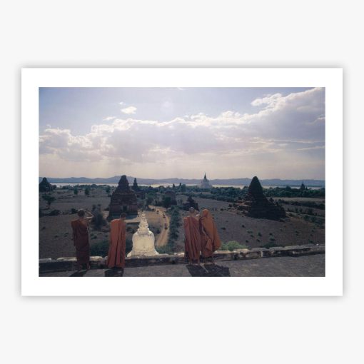 Pagan Temples - Image 2