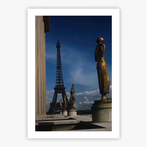 Palais De Chaillot - Image 2