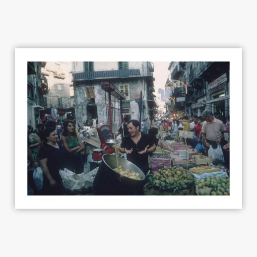Palermo Market - Image 2