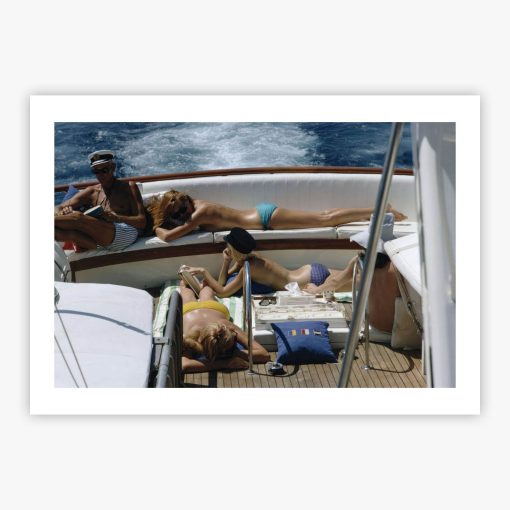 Palm Beach Boat Trip - Image 2