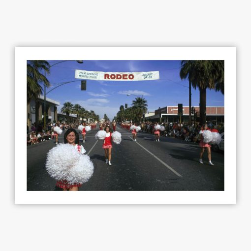 Palm Springs Cheerleaders - Image 2