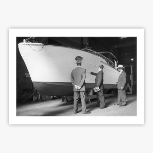 Park Avenue Boat - Image 2