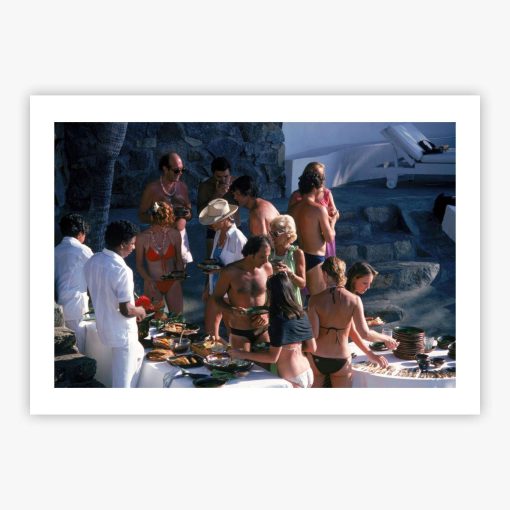 Party At Las Brisas - Image 2