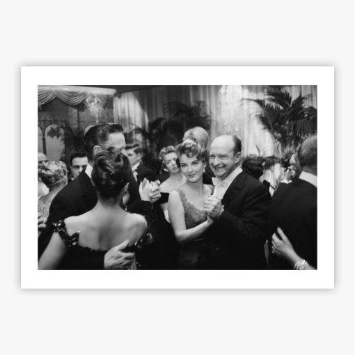 Party At Romanoff's - Image 2