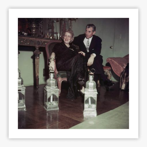 Party Guests - Image 2