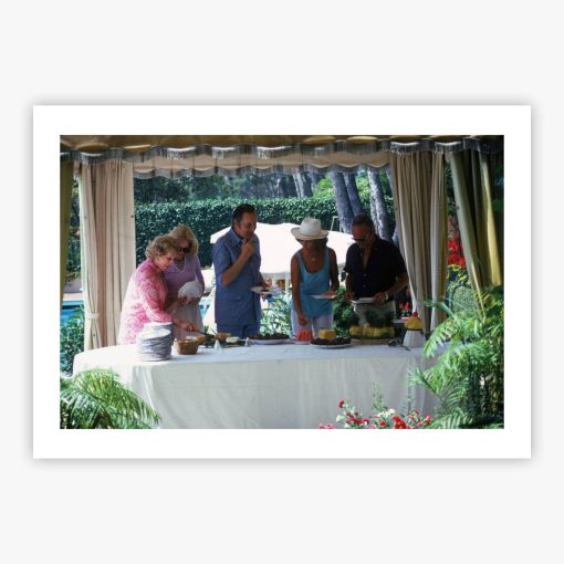 Party People - Image 2