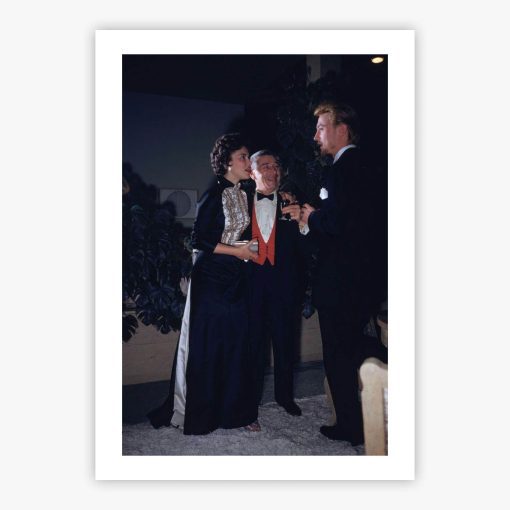 Party Talk - Image 2