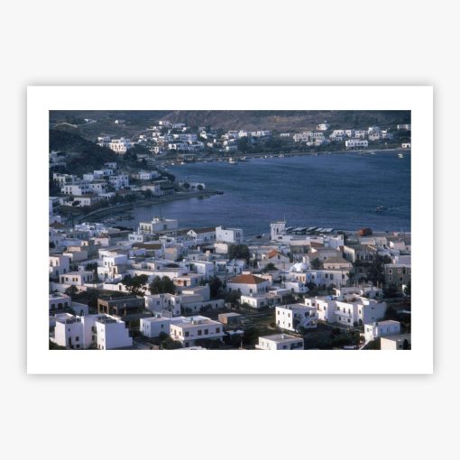 Patmos Town - Image 2